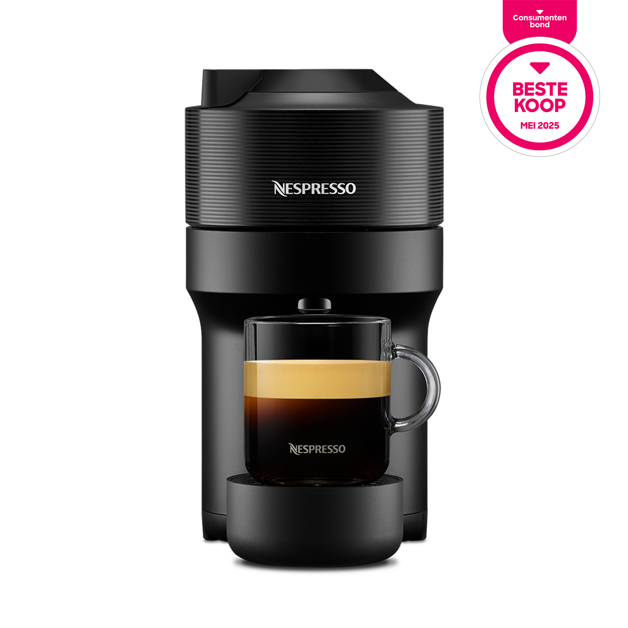 Lattissima One | Coffee machine | Nespresso